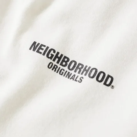 Classic Crew Tee