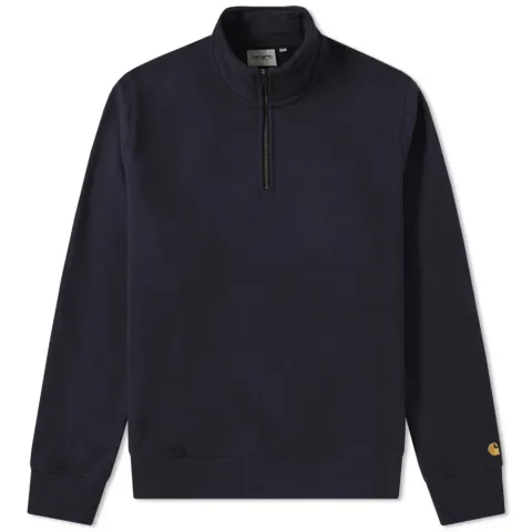 Chase High Neck Sweat