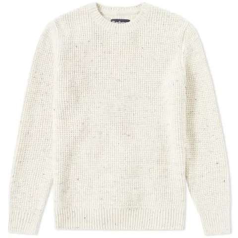 Blade Crew Knit