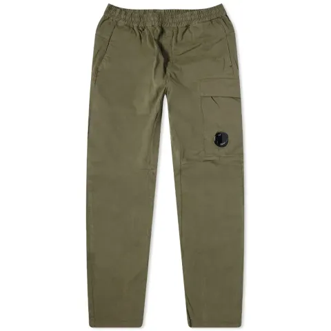 Lens Pocket Cargo Pant