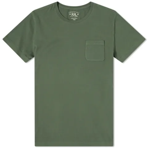 Pocket T-Shirt