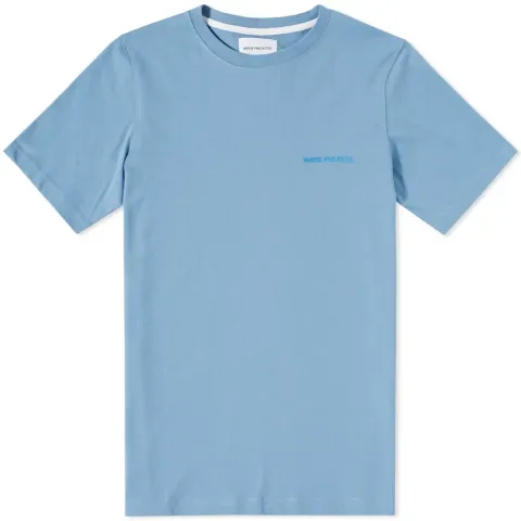 Niels Small Logo Tee