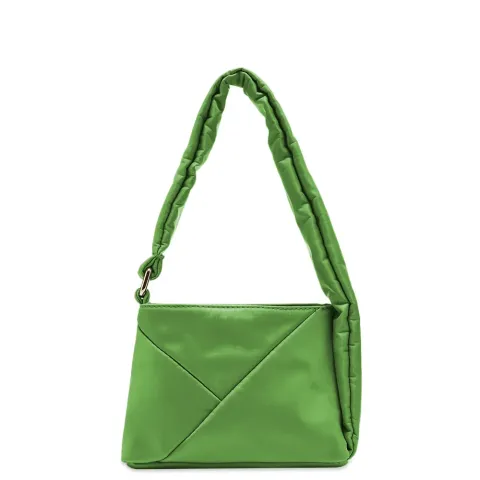 Mini Puff Bag