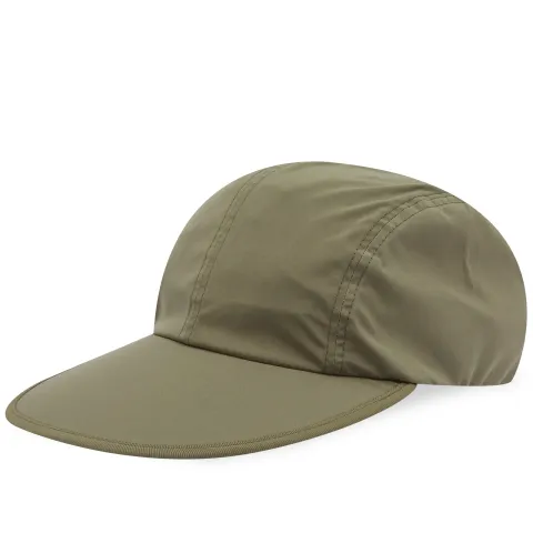 Duckbill Cap