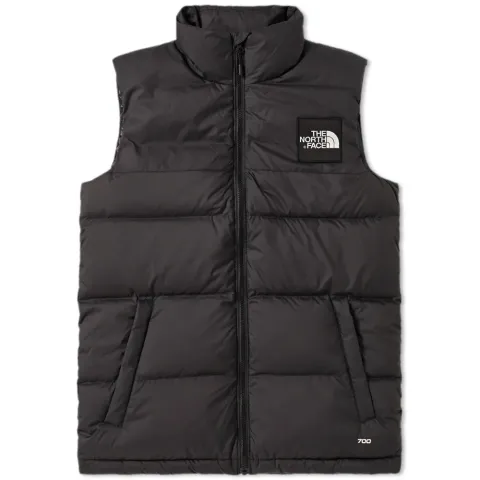 1992 Nuptse Vest