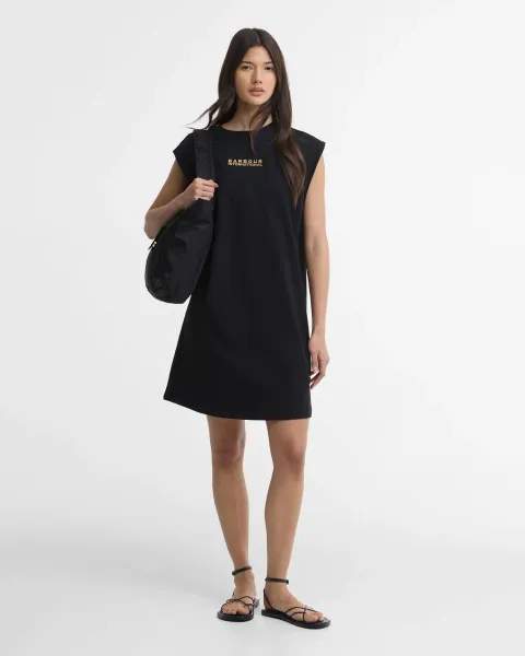 Niamh Mini Dress