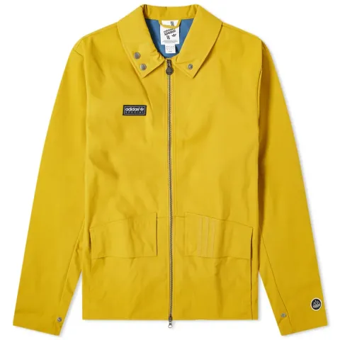 Adidas SPZL Holbeck Jacket