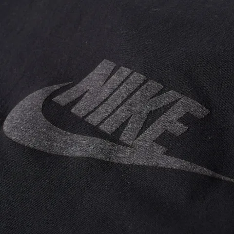 Futura Drop Hem Tee