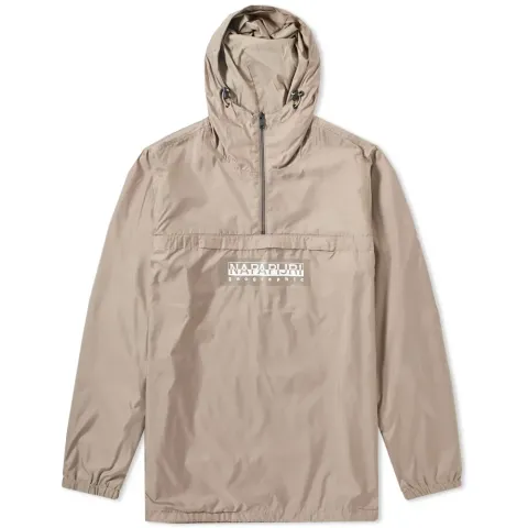 Aumo Pullover Jacket
