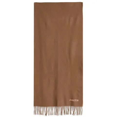 Canada Narrow New Scarf