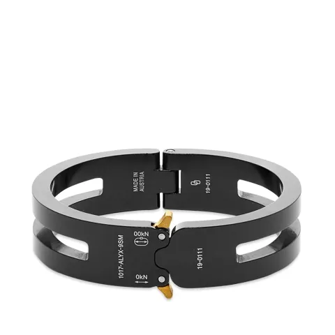 Buckle Bracelet