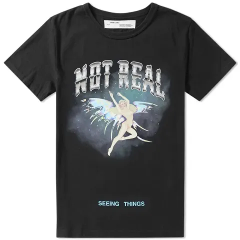 Angel Tee