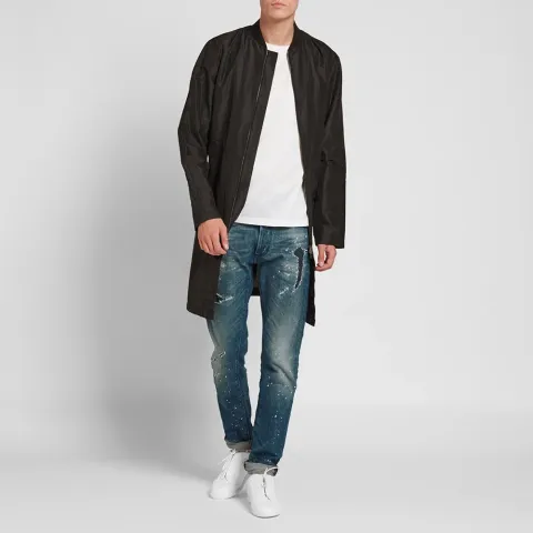 Regular Fit Jean
