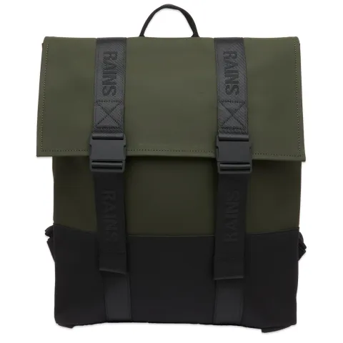Trail MSN Bag