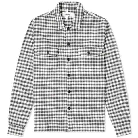 David Shirt