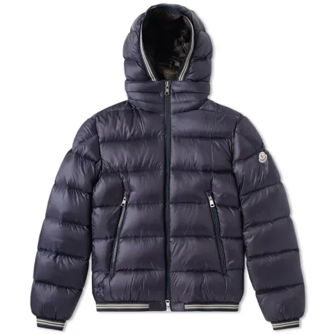 Jeanbart Jacket