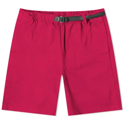 Twill G-Short