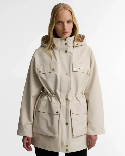 BARBOUR Molina Showerproof Jacket