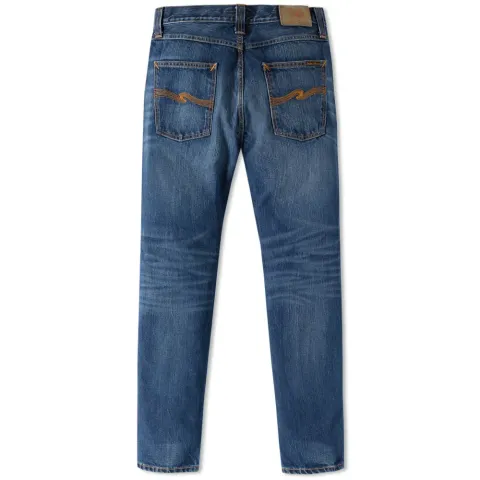 Nudie Steady Eddie Jean