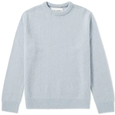 Base Roundneck