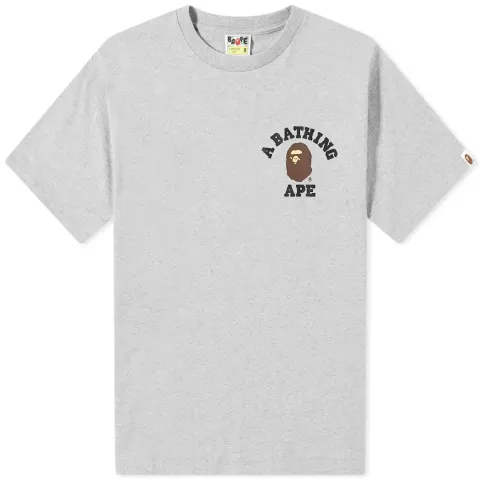 BAPE College ATS RLX T-Shirt
