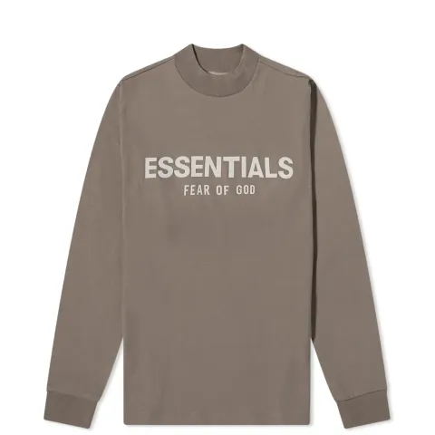 Kids Logo Long Sleeve T-Shirt