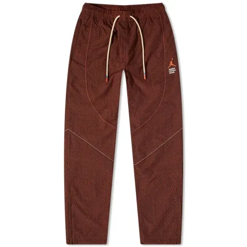 x Maison Château Rouge Woven Pant