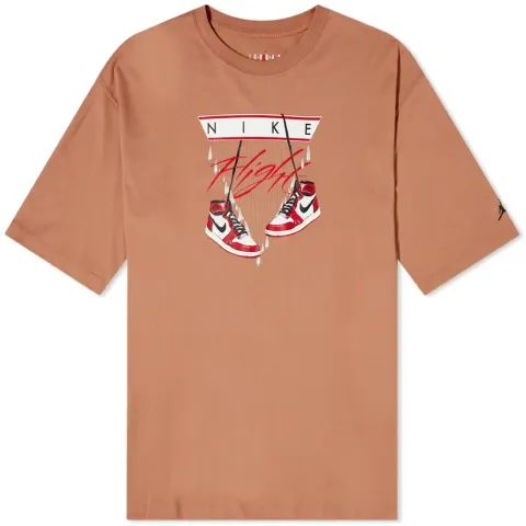 Flight AJ1 T-Shirt