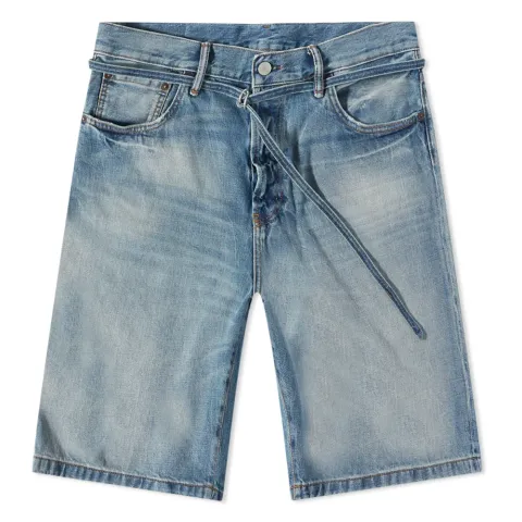 Roland Denim Shorts