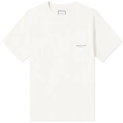 Box Logo T-Shirt