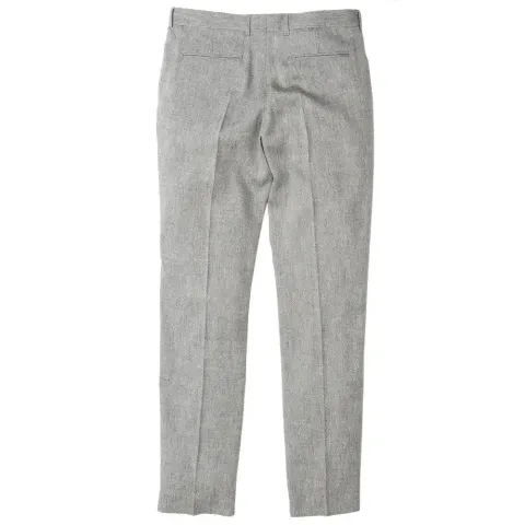 A.P.C Linen Trousers