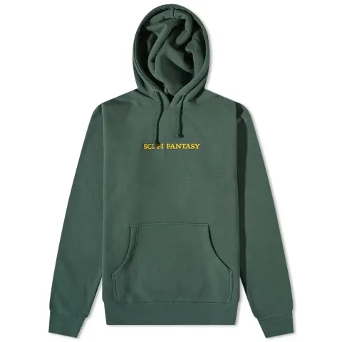 Logo Hoodie