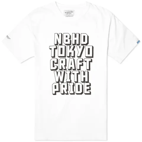 Tokyo Tee