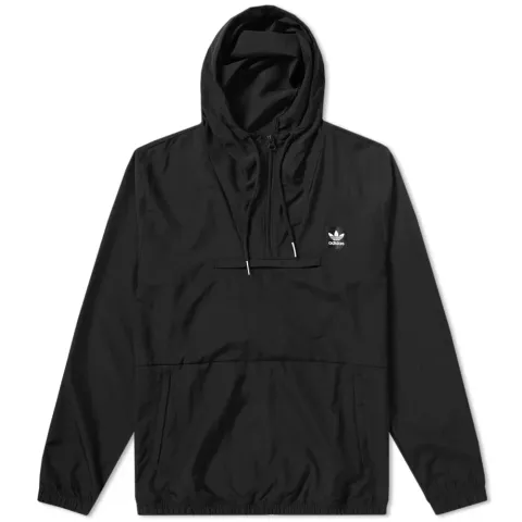 Hip Jacket