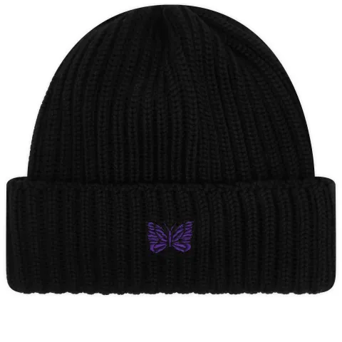 Merino Wool Watch Beanie