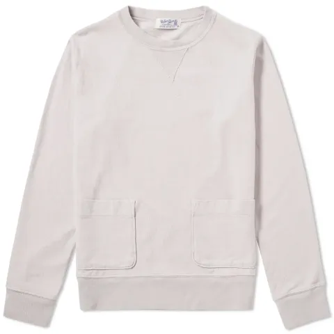 Heavy Crew Sweat