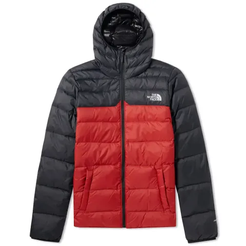 West Peak Down Jacket