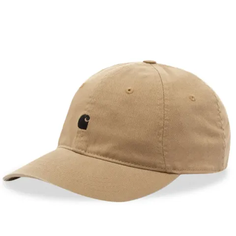 Madison Logo Cap