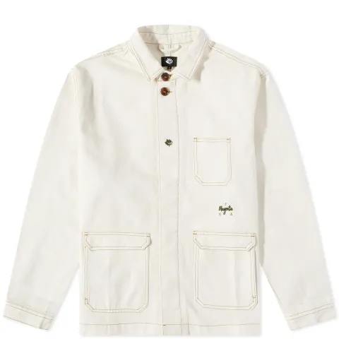 Atelier Jacket