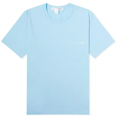 Chest Logo T-Shirt