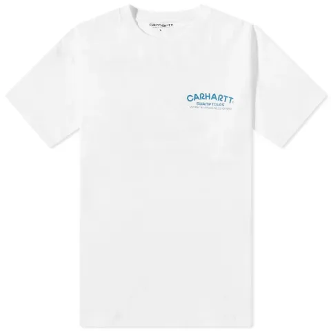 Swamp Tours T-Shirt