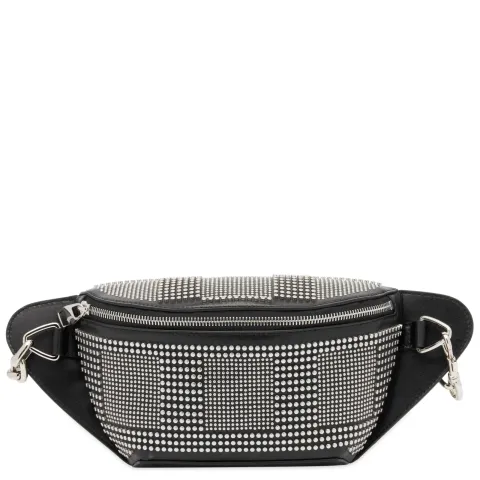 Biker Stud Waist Pack