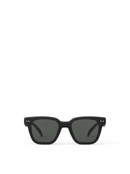 IZIPIZI Sun Road Rectangle Sunglasses
