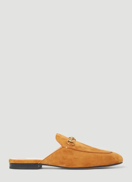 Princetown Slippers