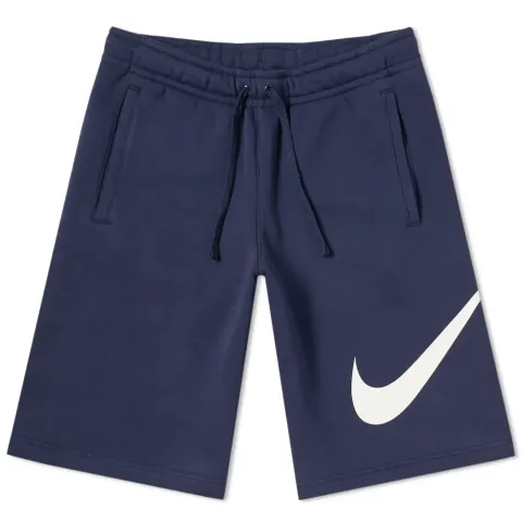 Fleece Club Short