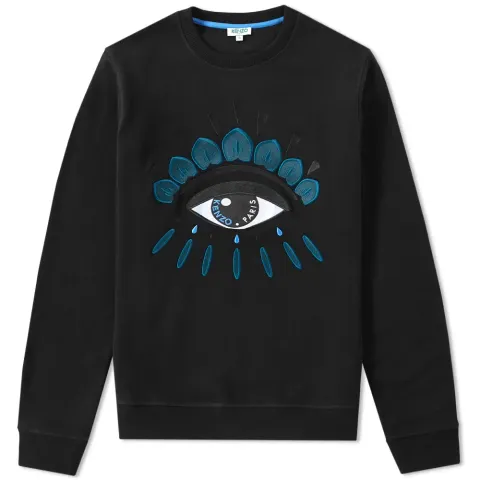 Eye Crew Sweat