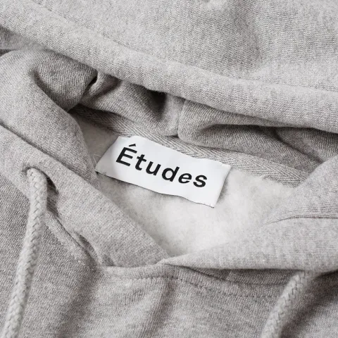 Études Etoile Europa Hoody