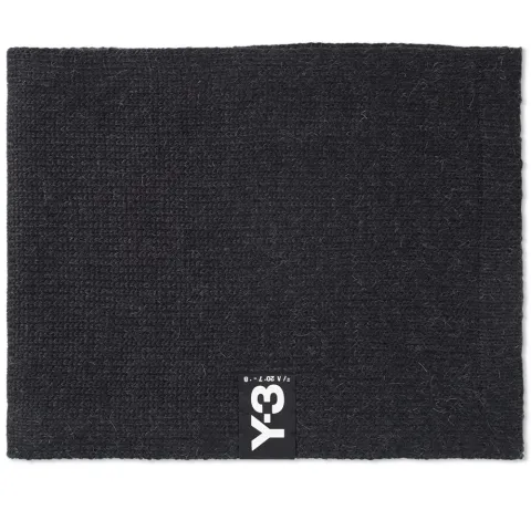 Badge Scarf