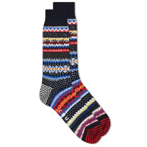Chup Rento Sock