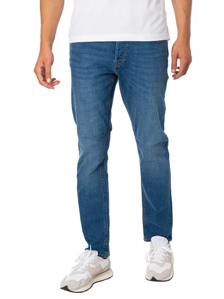Jack & Jones Glenn Original 223 Slim Jeans